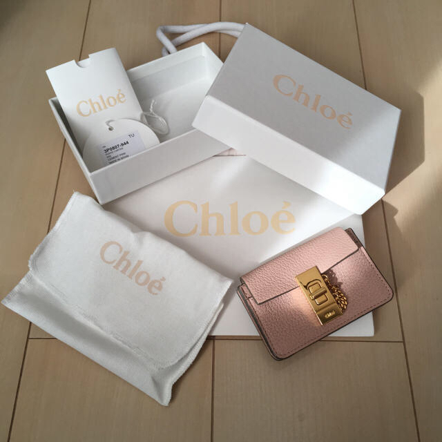 Chloe(クロエ) コインケース カードケース