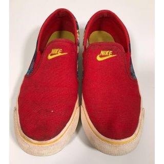 ナイキ(NIKE)のキャンディーさん専用(スリッポン/モカシン)