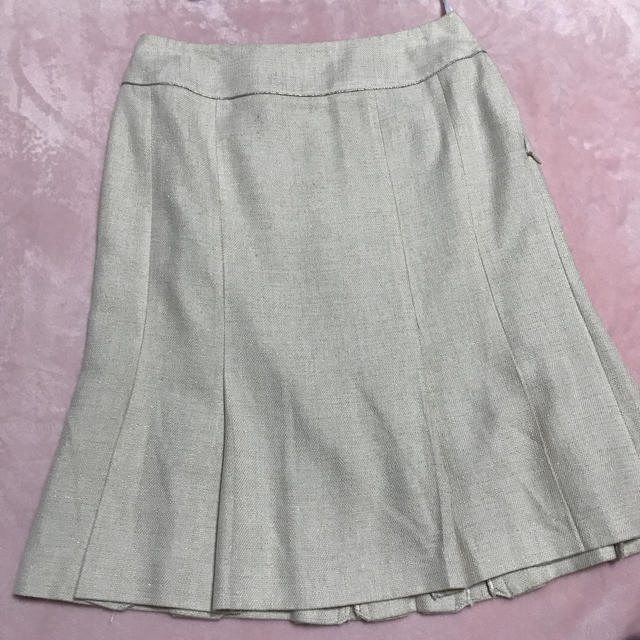 anySiS(エニィスィス)のanysisスカート レディースのスカート(ひざ丈スカート)の商品写真