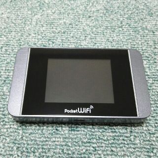 ソフトバンク(Softbank)のSIMフリー　Pocket Wifi 304HW(PC周辺機器)