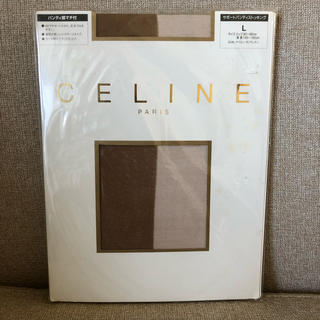 セリーヌ(celine)のセリーヌ ストッキング(タイツ/ストッキング)