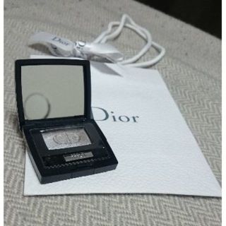 クリスチャンディオール(Christian Dior)のdior　アイシャドウ　「　ディオールショウモノ　045　フューチャリズム　」(アイシャドウ)