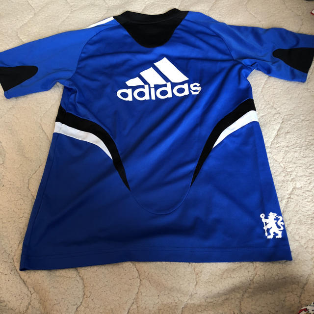 Adidas チェルシー トレーニングウェアの通販 By さりちゃん アディダスならラクマ