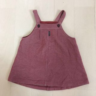 コムサイズム(COMME CA ISM)の80 コムサイズム ワンピース(ワンピース)