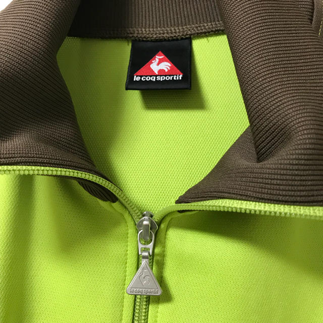 le coq sportif(ルコックスポルティフ)のルコック ジャージ メンズのトップス(ジャージ)の商品写真