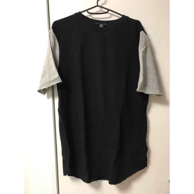 FOREVER 21(フォーエバートゥエンティーワン)のai様専用 Forever21 メンズTシャツ レディースのトップス(Tシャツ(半袖/袖なし))の商品写真