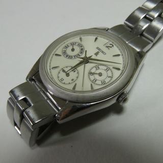 SEIKO LUKIA セイコー ルキア LK 腕時計 5Y89-OA10