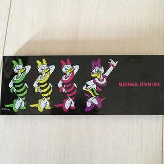 ソニアリキエル(SONIA RYKIEL)のソニア リキエル アイシャドウパレット(アイシャドウ)