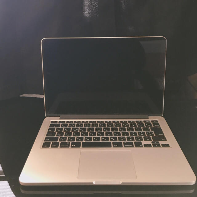 Mac (Apple) - MacBook Pro Retina 2014 i5
