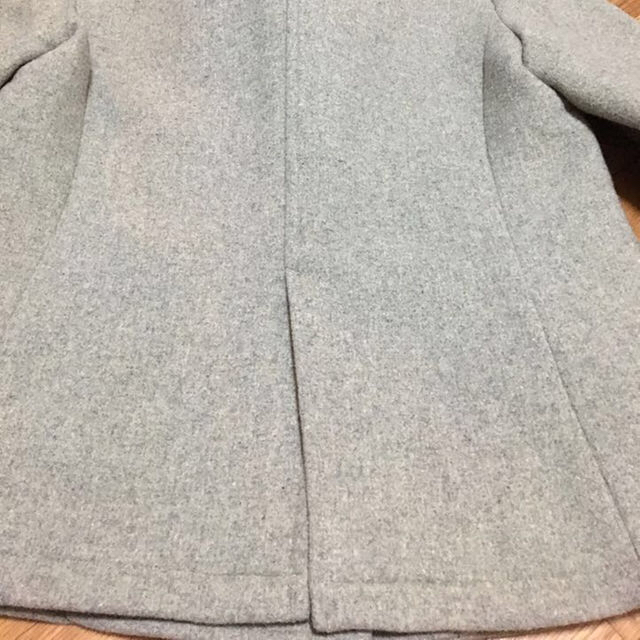 MURUA(ムルーア)のMURUA★Pコート  レディースのジャケット/アウター(ピーコート)の商品写真