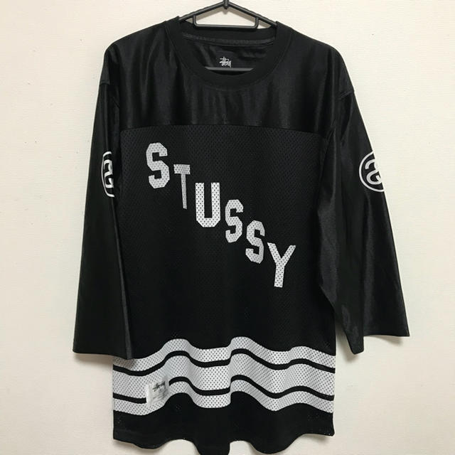 STUSSY(ステューシー)のstussy Tシャツ メンズのトップス(Tシャツ/カットソー(半袖/袖なし))の商品写真