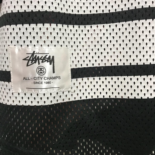 STUSSY(ステューシー)のstussy Tシャツ メンズのトップス(Tシャツ/カットソー(半袖/袖なし))の商品写真