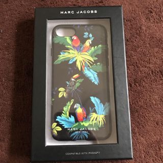 マークジェイコブス(MARC JACOBS)のiPhone7ケース マークジェイコブス(iPhoneケース)