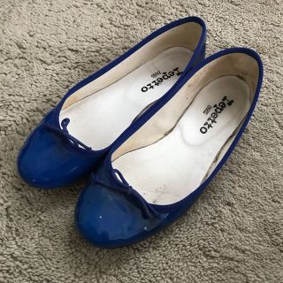 レペット(repetto)のセール！レペットrepettoバレエシューズフラットGUzaraH&M中古品(その他)