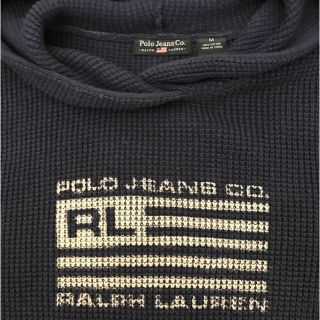 ポロラルフローレン(POLO RALPH LAUREN)のPolo Jeans RALPH LAUREN(パーカー)