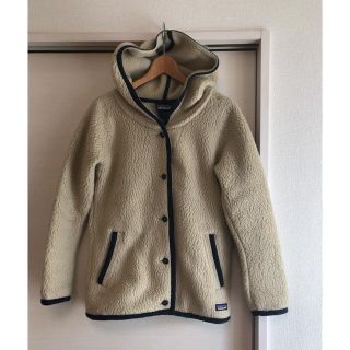 パタゴニア(patagonia)のパタゴニア レトロx(ブルゾン)