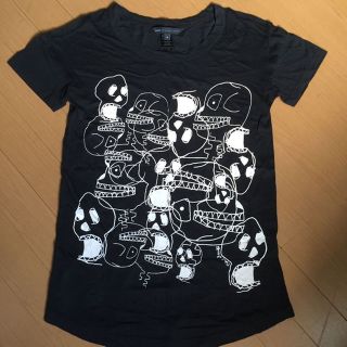 マークバイマークジェイコブス(MARC BY MARC JACOBS)のマークバイマークジェイコブス TシャツS(その他)