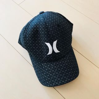 ハーレー(Hurley)のhurley ハーレー キャップ 帽子(キャップ)