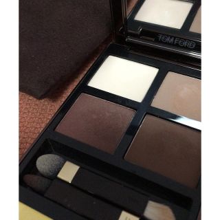 トムフォード(TOM FORD)のトムフォード  アイ カラー クォード(アイシャドウ)