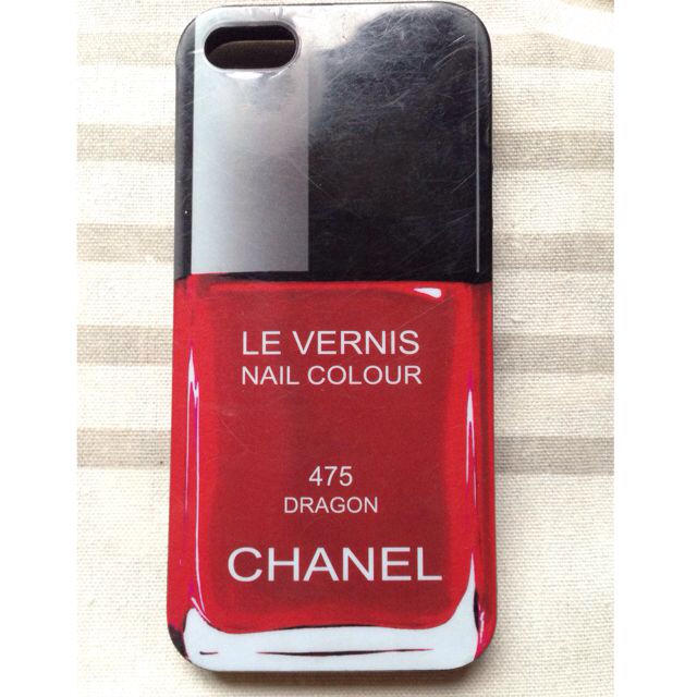 CHANEL♡iPhone ケース♡の通販 by IMPORT♡SHOP｜ラクマ