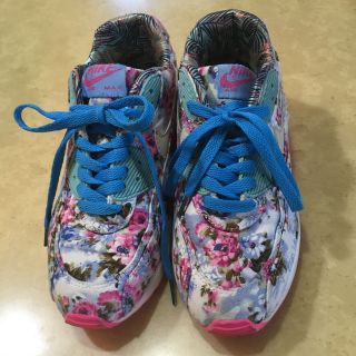 ナイキ(NIKE)のNIKE AIR MAX(スニーカー)