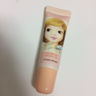 エチュードハウス(ETUDE HOUSE)のエチュードハウス キスフル リップケア スクラブ(リップケア/リップクリーム)