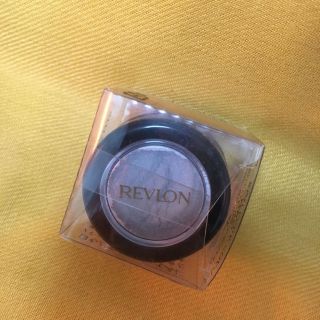 レブロン(REVLON)の新品・未使用 REVLON パウダー(アイシャドウ)