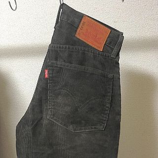 リーバイス(Levi's)のリーバイス コーデュロイパンツ(ワークパンツ/カーゴパンツ)