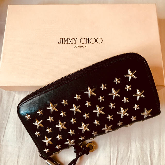 ♡美品 JIMMY CHOOフィリッパ