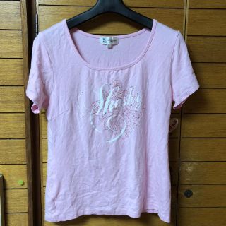 エムケーミッシェルクラン(MK MICHEL KLEIN)のMK 大きいサイズ Tシャツ(Tシャツ(半袖/袖なし))