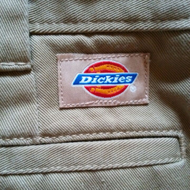 Dickies(ディッキーズ)の値下げ！2500円→2000円　Dickies 　ショートパンツ レディースのパンツ(ショートパンツ)の商品写真