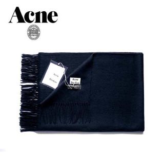 アクネ(ACNE)のアクネストゥディオズマフラー あんこ様(マフラー/ショール)