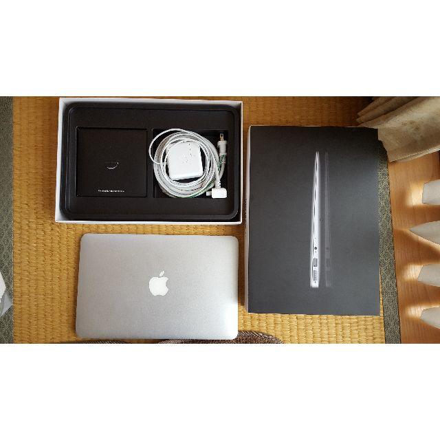 日本製安い Apple - MacBook Air (11-inch, Mid 2011) core i7 の通販 by 買物9260's shop｜アップルならラクマ 最安値爆買い