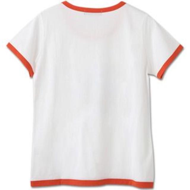 MARY QUANT(マリークワント)の☆未使用☆マリークワント　デイジーTシャツ レディースのトップス(Tシャツ(半袖/袖なし))の商品写真