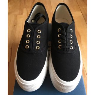 ケッズ(Keds)のKeds チャンピオントリプル厚底スニーカー(スニーカー)