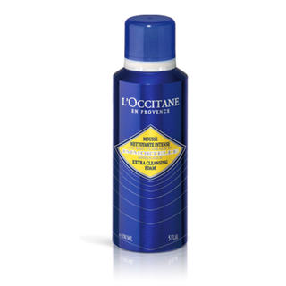 ロクシタン(L'OCCITANE)のロクシタン✨今季洗顔フォーム！新品未使用(洗顔料)