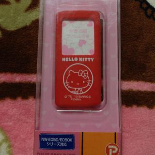 ウォークマン カバー♡サンリオ(その他)