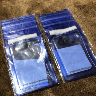 スマホ 防水ケース 新品(その他)