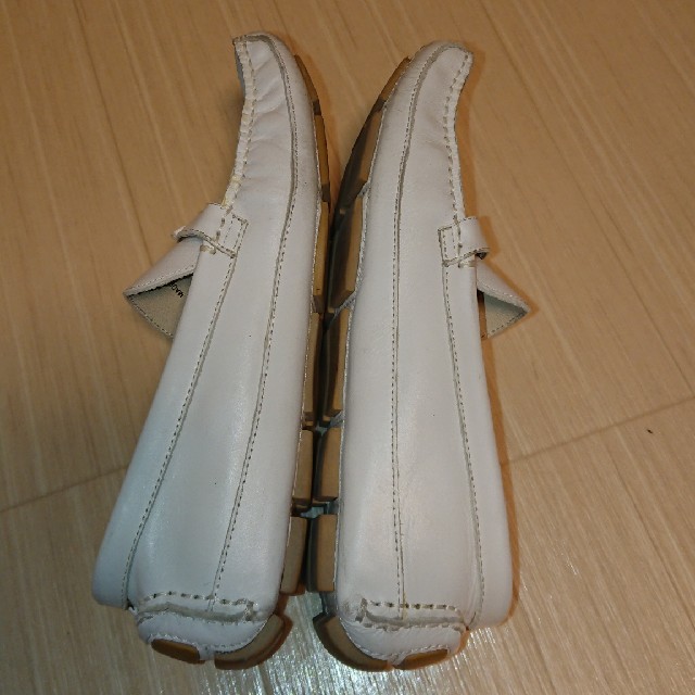 DIANA(ダイアナ)の値下げ☆ DIANA フラット シューズ レディースの靴/シューズ(ローファー/革靴)の商品写真