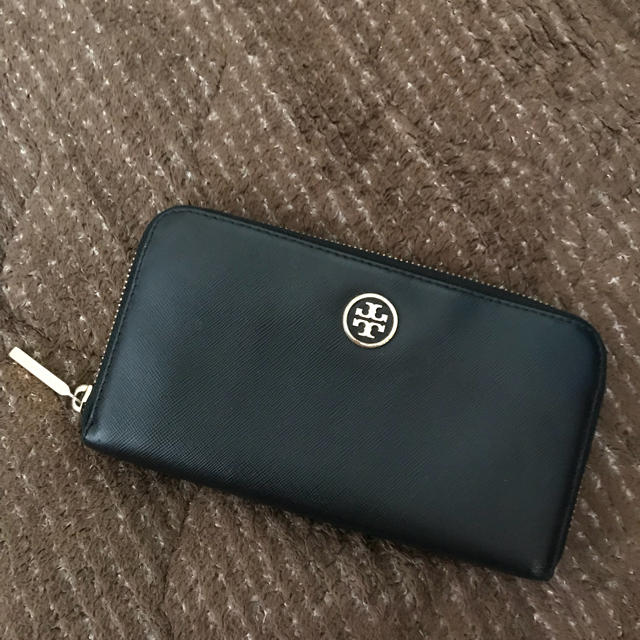 Tory Burch(トリーバーチ)のトリーバーチ 財布 メンズのファッション小物(長財布)の商品写真