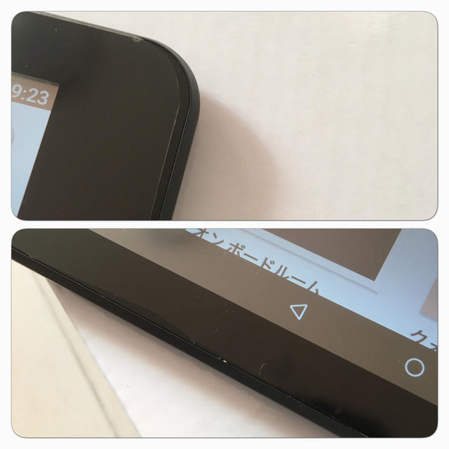 キャラメルポップコーン様専用 Android6.0 10.1インチタブレット スマホ/家電/カメラのPC/タブレット(タブレット)の商品写真