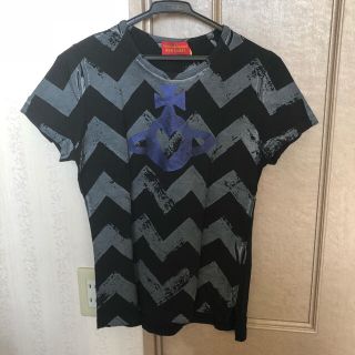 ヴィヴィアンウエストウッド(Vivienne Westwood)のヴィヴィアン ウエストウッド REDLABEL Tシャツ(Tシャツ(半袖/袖なし))