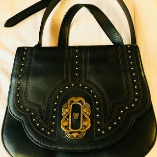 アナスイ(ANNA SUI)の♡美品 ♡ ANNA SUIショルダーバック(ショルダーバッグ)