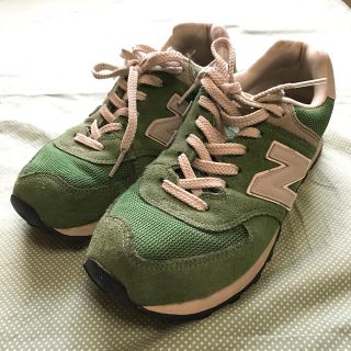 ニューバランス(New Balance)のニューバランス 574(スニーカー)