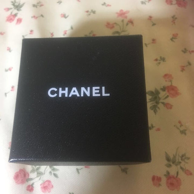 CHANEL(シャネル)のCHANELの箱❤︎あいう6140様専用 レディースのレディース その他(その他)の商品写真