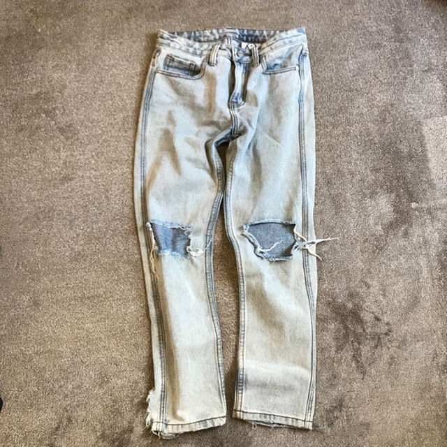 早い者勝ち!UNIF デニム www.shopsensepromotions.com.au