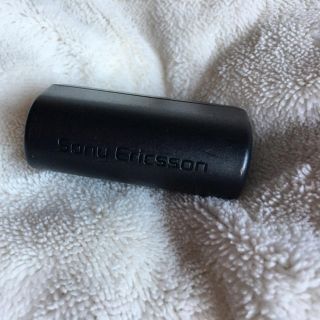 ソニー(SONY)のSony Ericsson(その他)