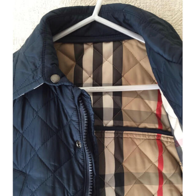 BURBERRY(バーバリー)のご専用 キッズ/ベビー/マタニティのキッズ服男の子用(90cm~)(コート)の商品写真