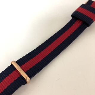 ダニエルウェリントン(Daniel Wellington)のダニウェルウェリントン ＊ベルト(その他)