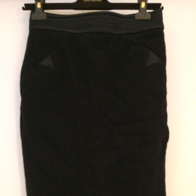MARC JACOBS(マークジェイコブス)のMARC JACOBS タイトスカート レディースのスカート(ひざ丈スカート)の商品写真